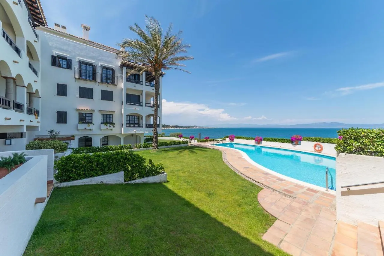 Apartment Aurora L' Escala