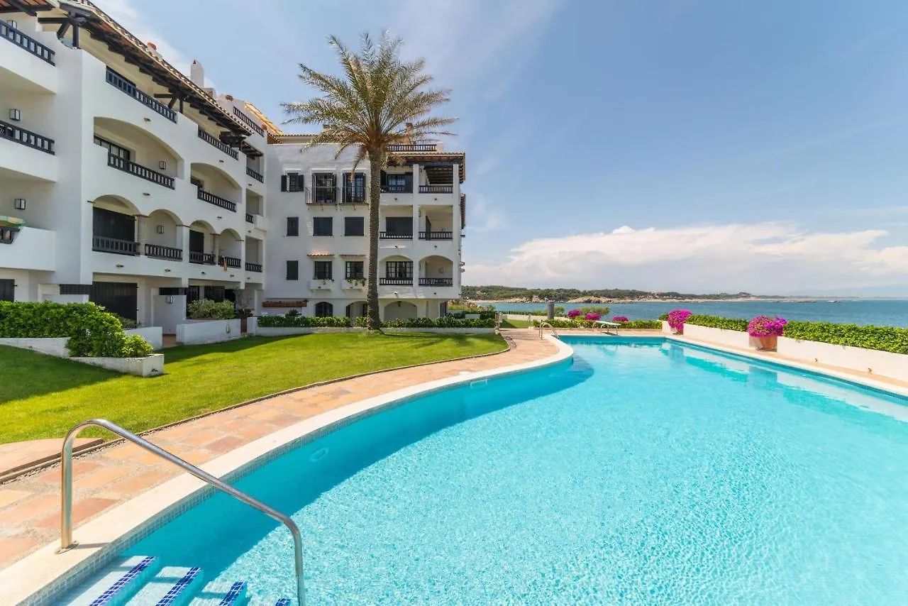 Apartment Aurora L' Escala