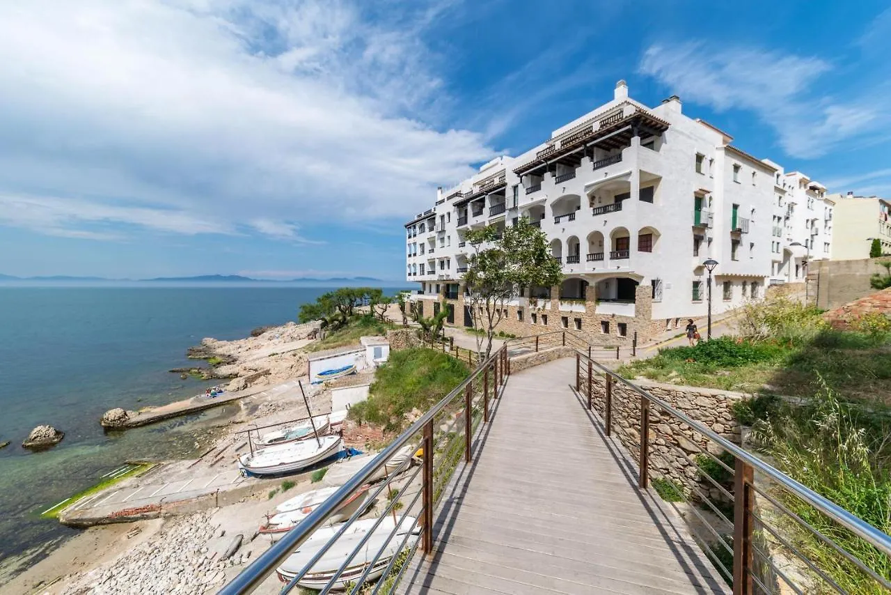 Apartment Aurora L' Escala