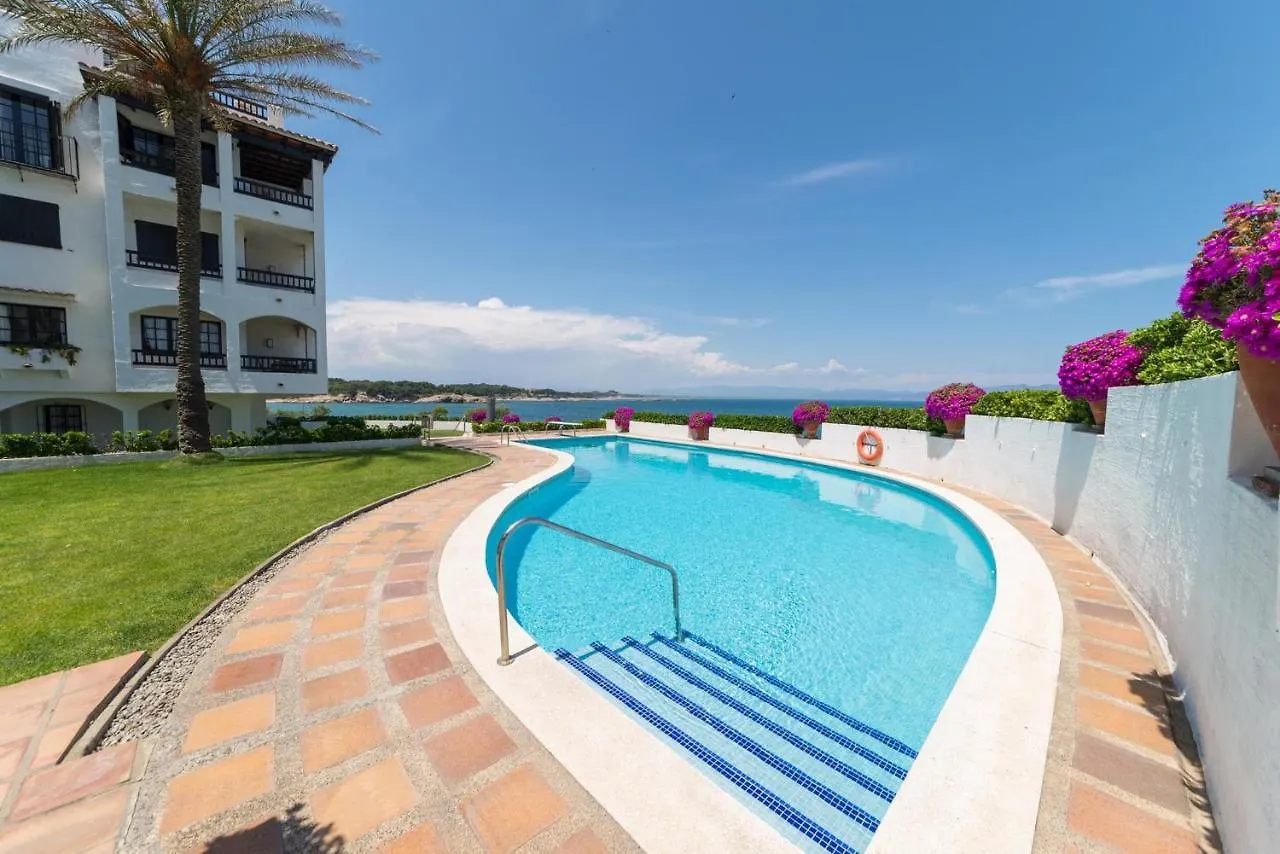 Apartment Aurora L' Escala