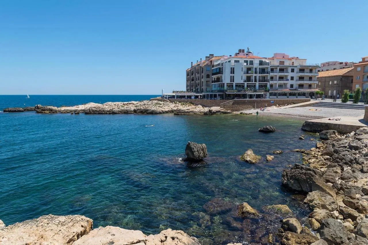 Apartment Aurora L' Escala